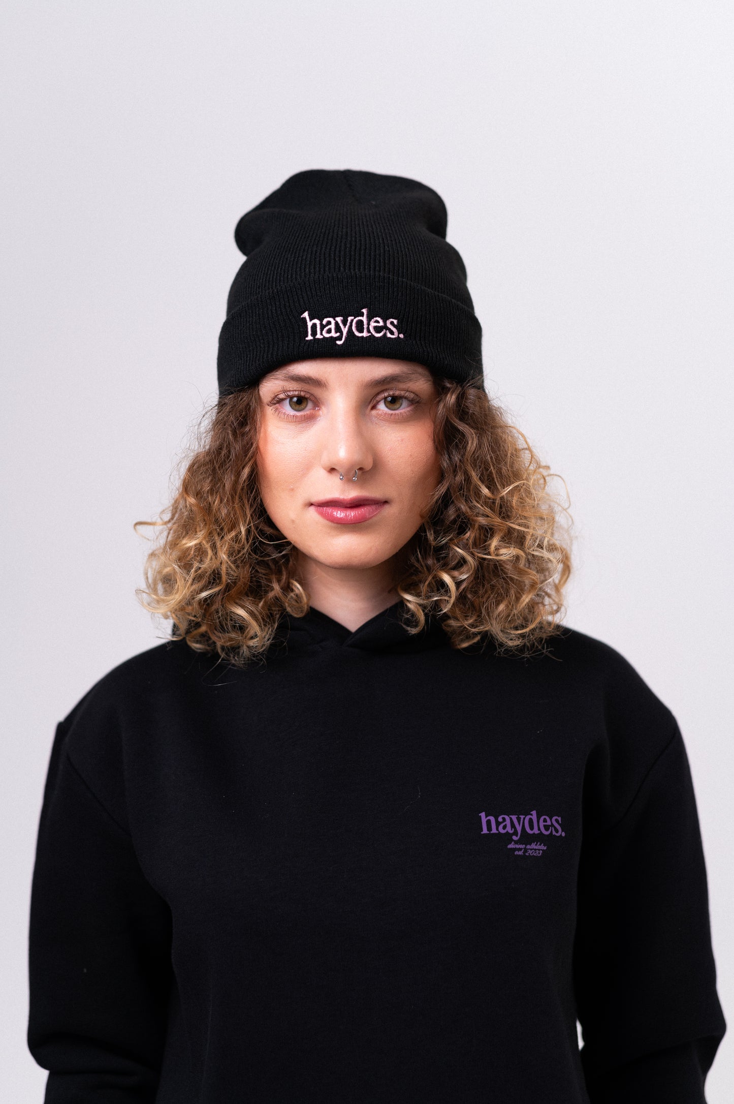 Winter Hats - Haydes x Frankie