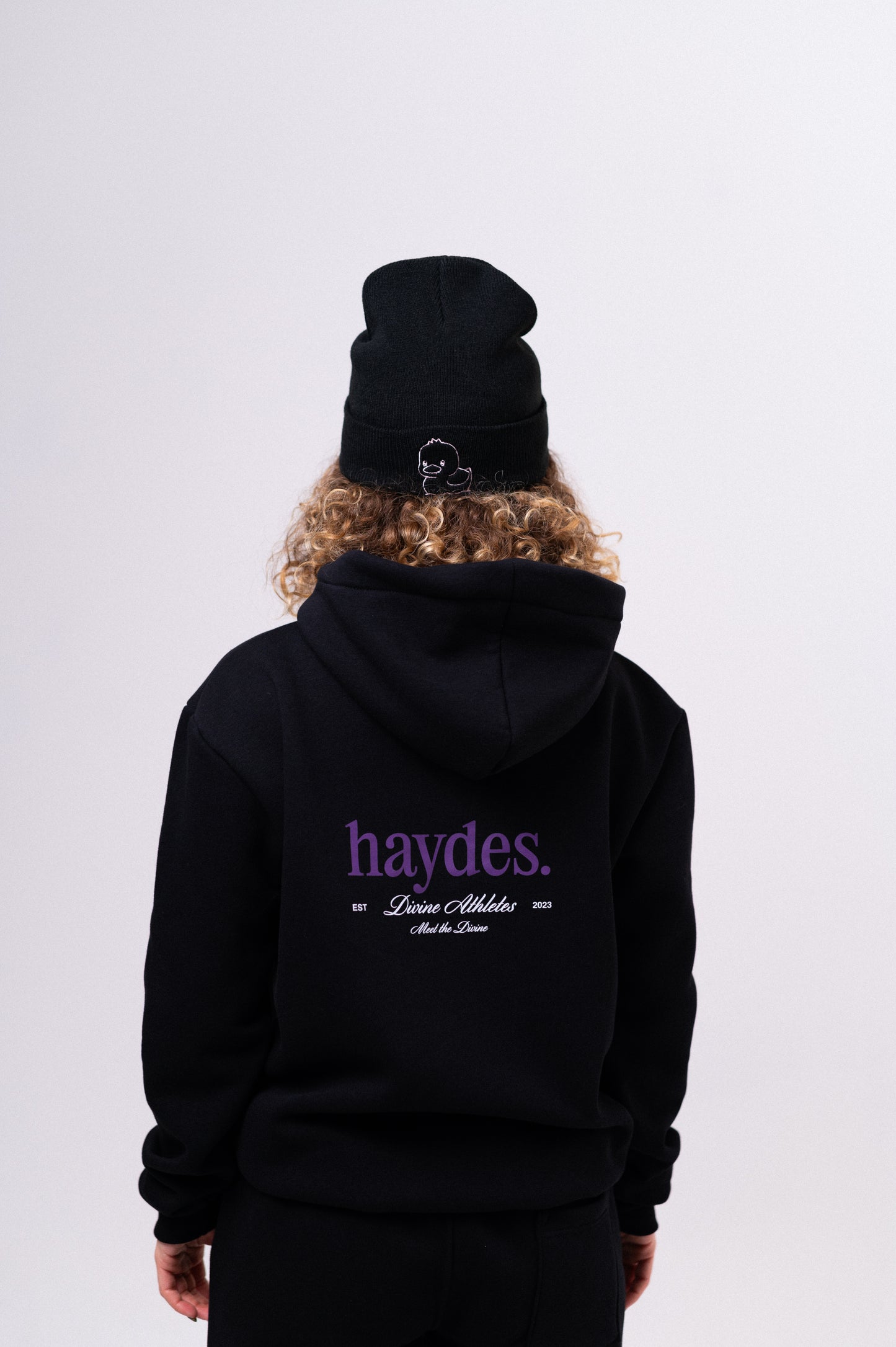 Winter Hats - Haydes x Frankie