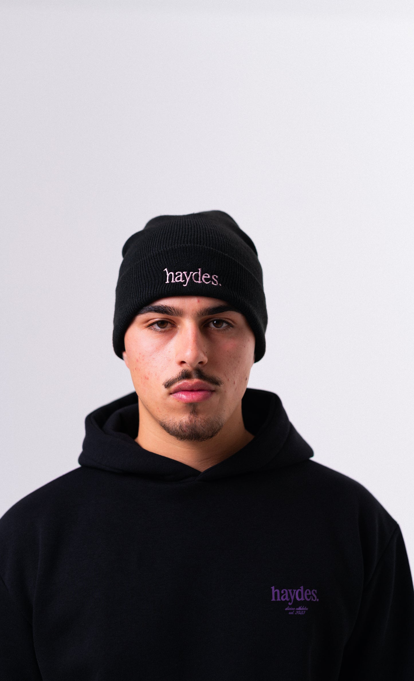 Winter Hats - Haydes x Frankie